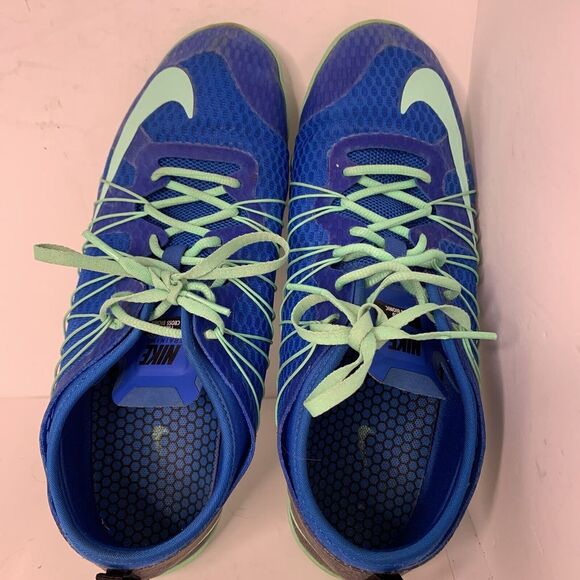 Nike Free 1.0 Cross Bionic Training Shoes - Size Womens US 10 - Picture 6 of 7